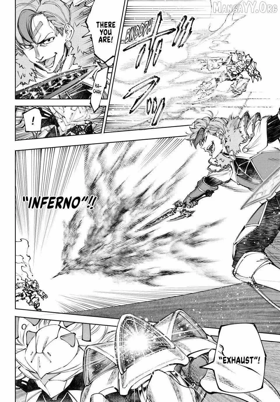 Read Shangri-La Frontier Manga Online