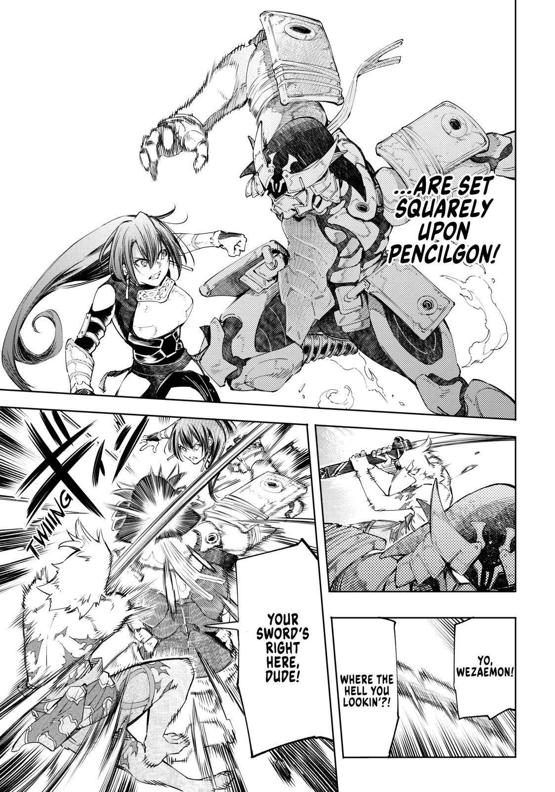 Read Shangri-La Frontier Manga Online