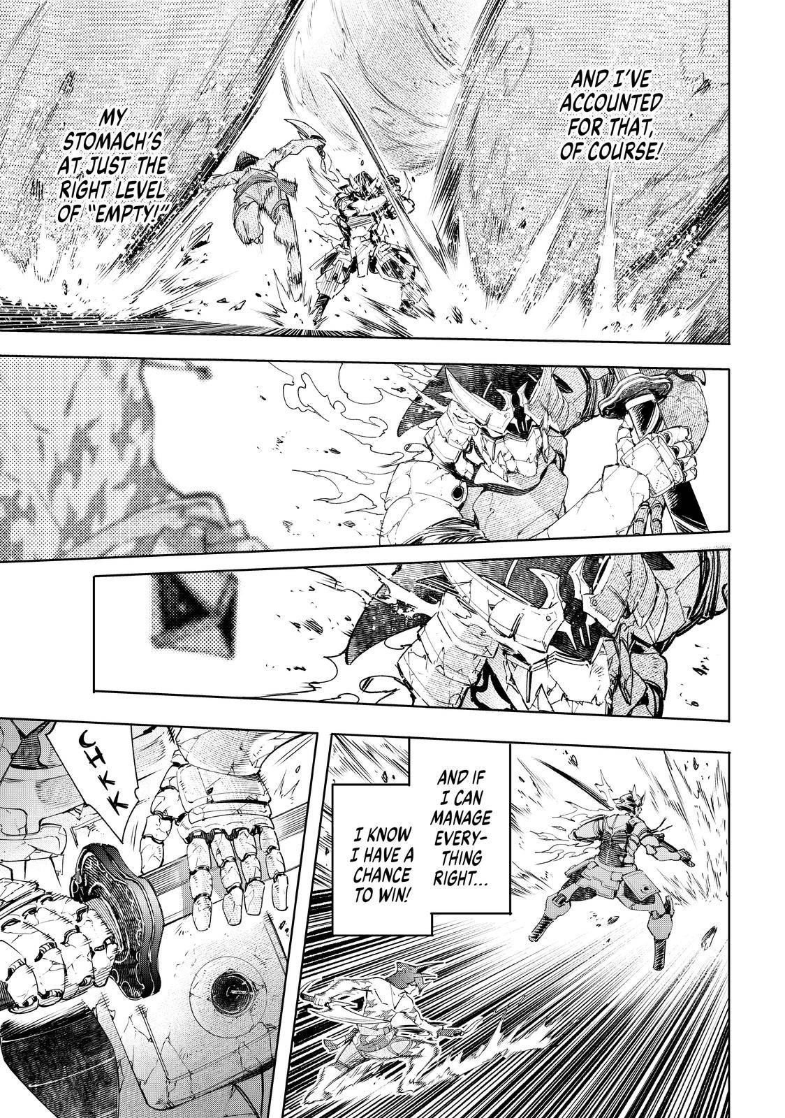 Read Shangri-La Frontier Manga Online