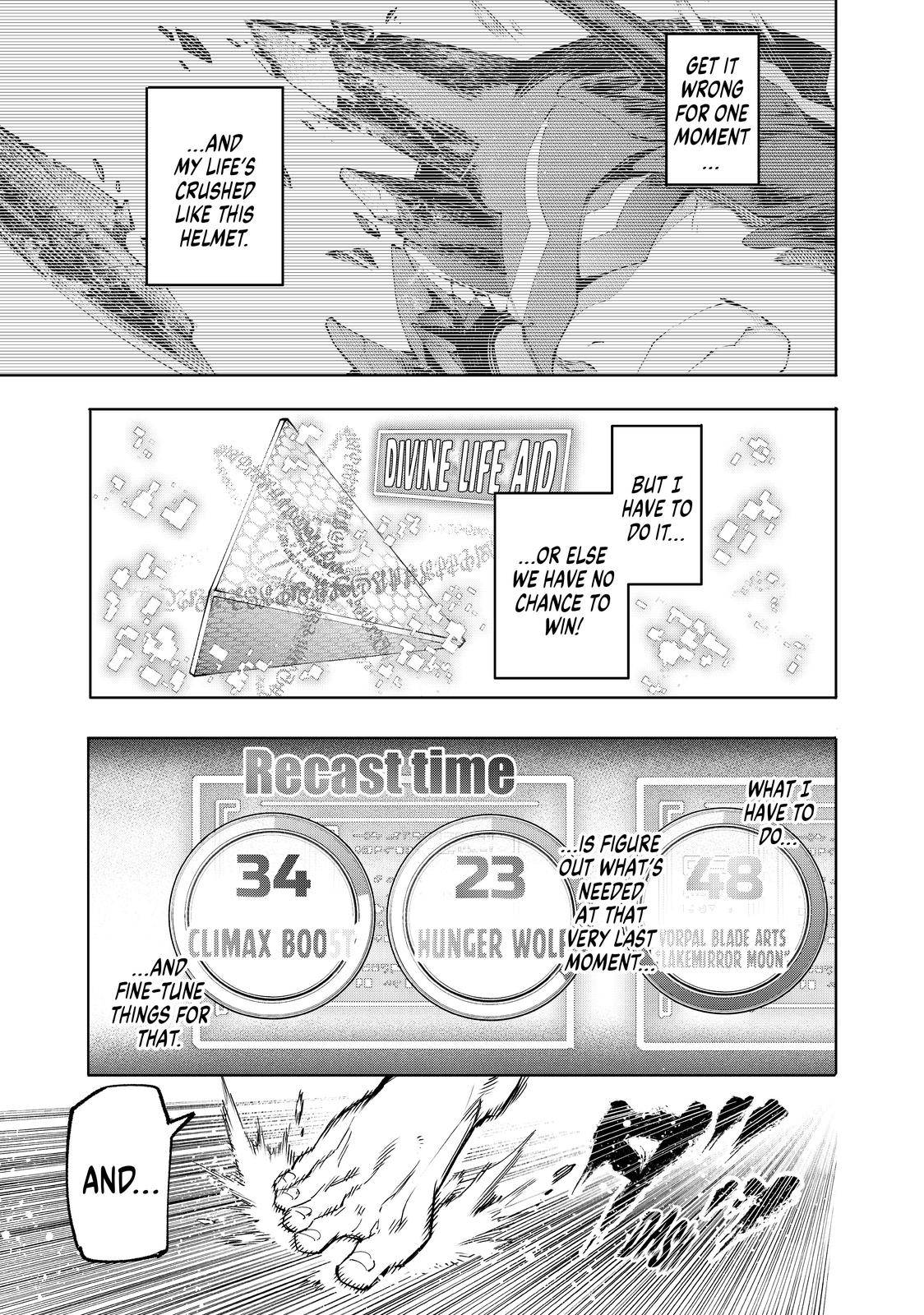 Read Shangri-La Frontier Manga Online