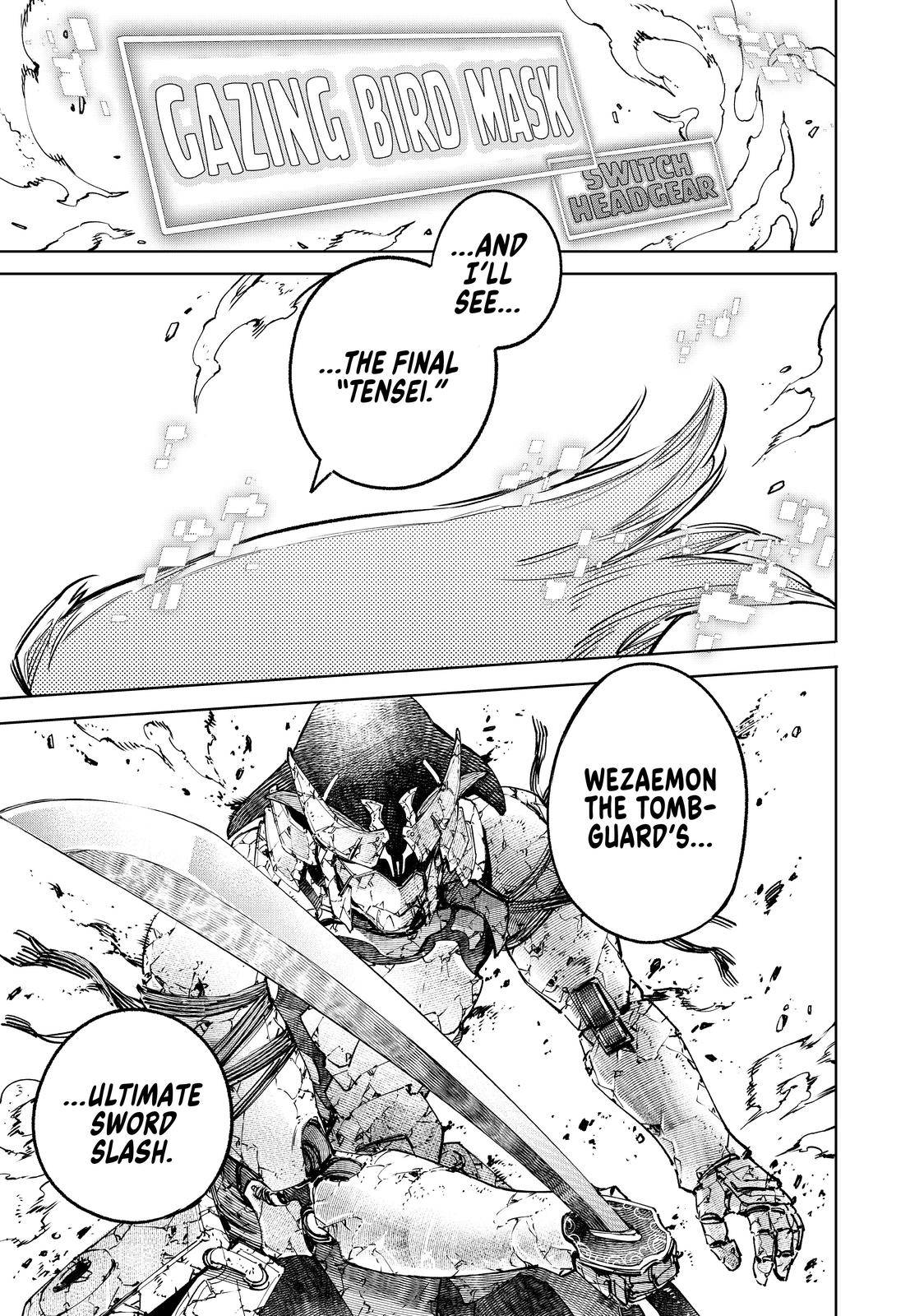 Read Shangri-La Frontier Manga Online