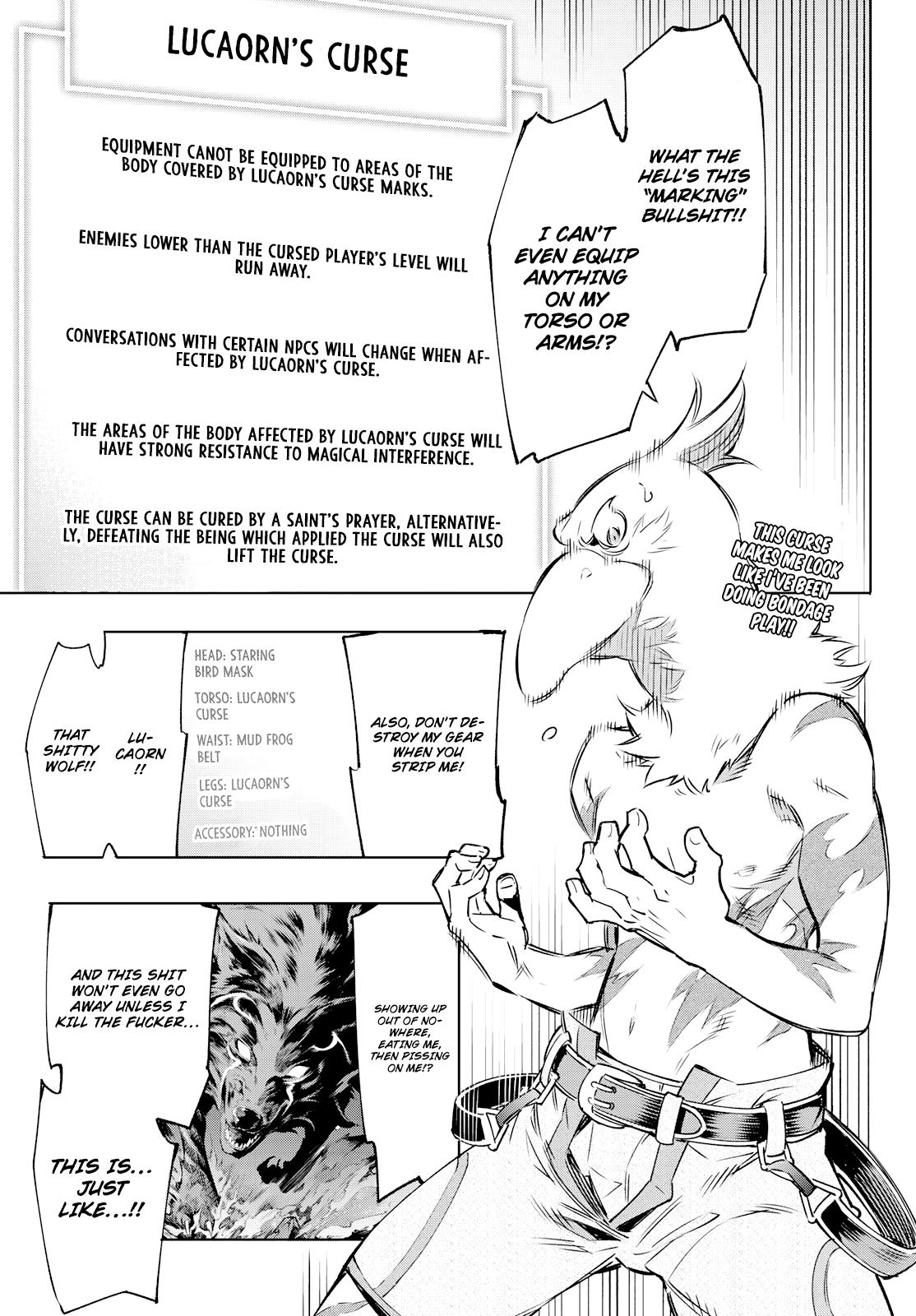 Read Shangri-La Frontier Manga Online