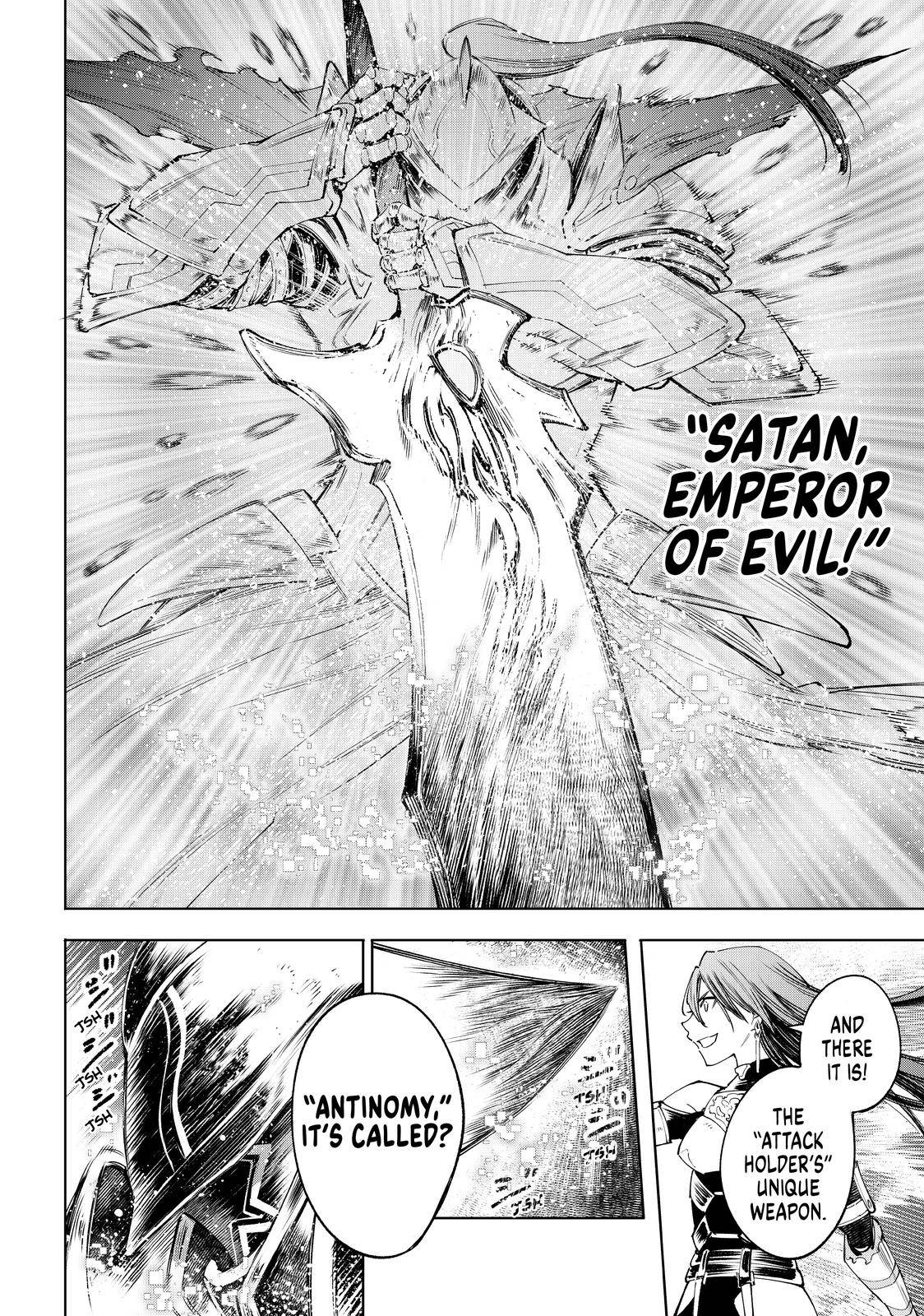 Read Shangri-La Frontier Manga Online