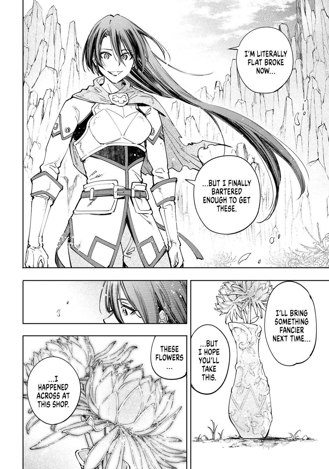 Read Shangri-La Frontier Manga Online