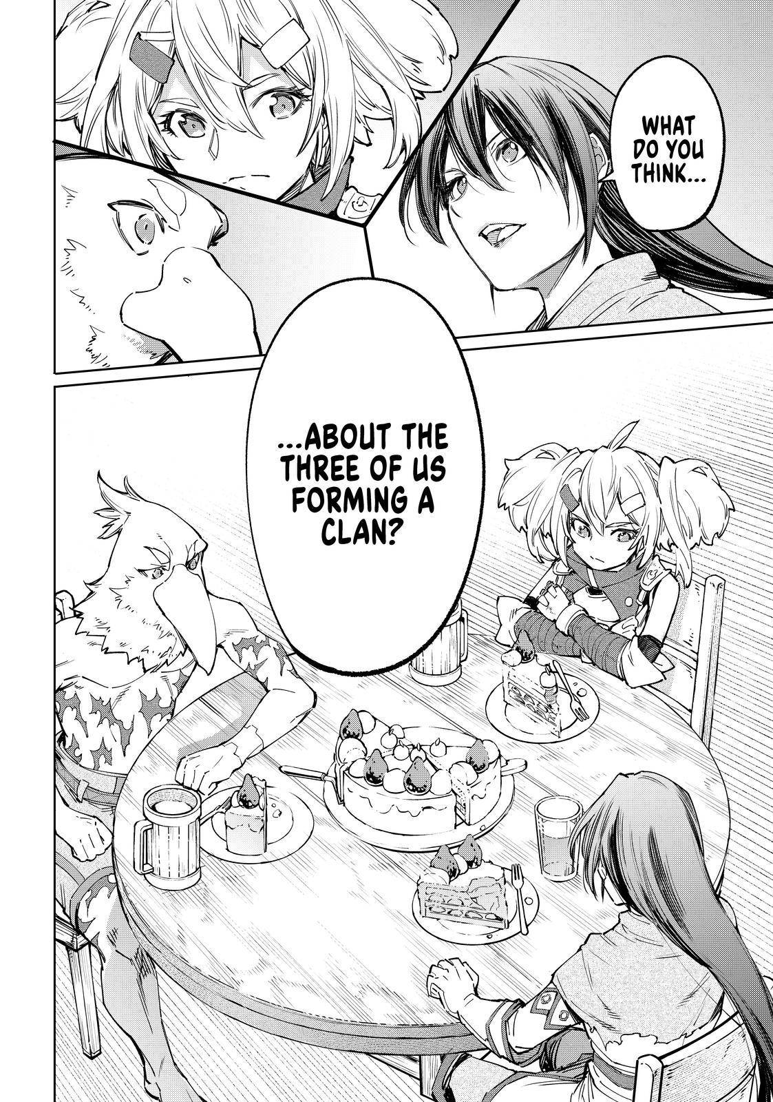 Read Shangri-La Frontier Manga Online
