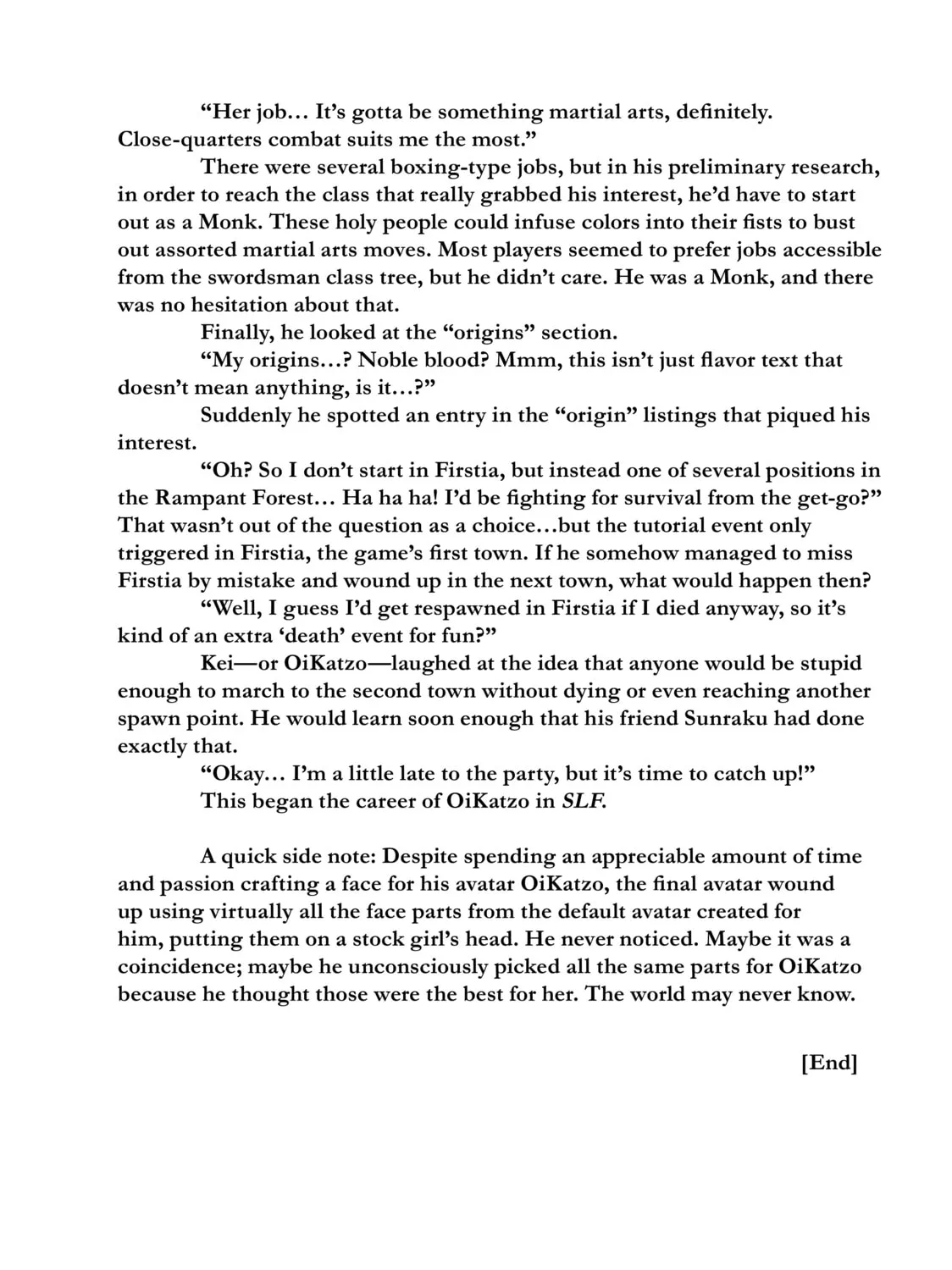 Read Shangri-La Frontier Manga Online