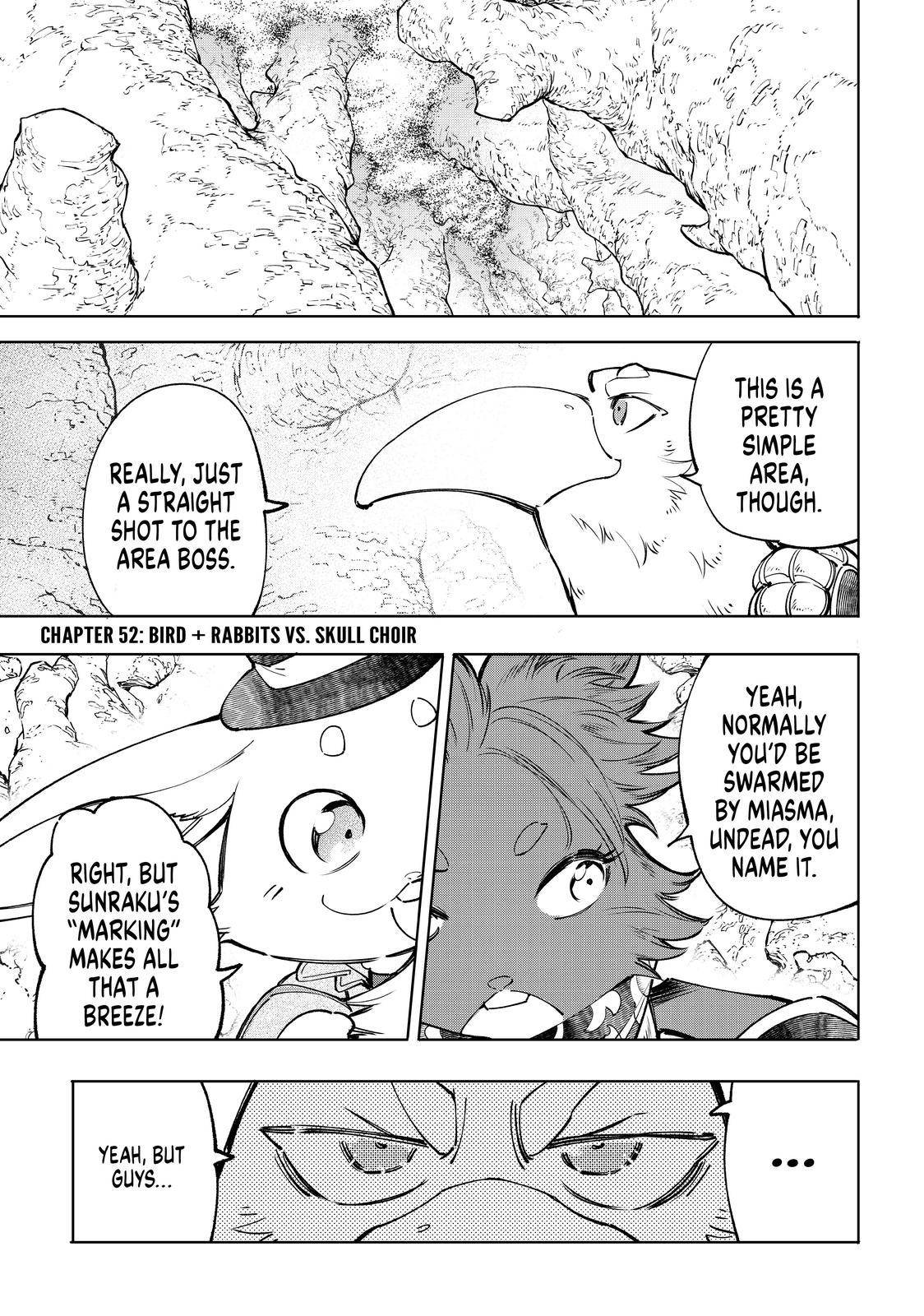 Read Shangri-La Frontier Manga Online