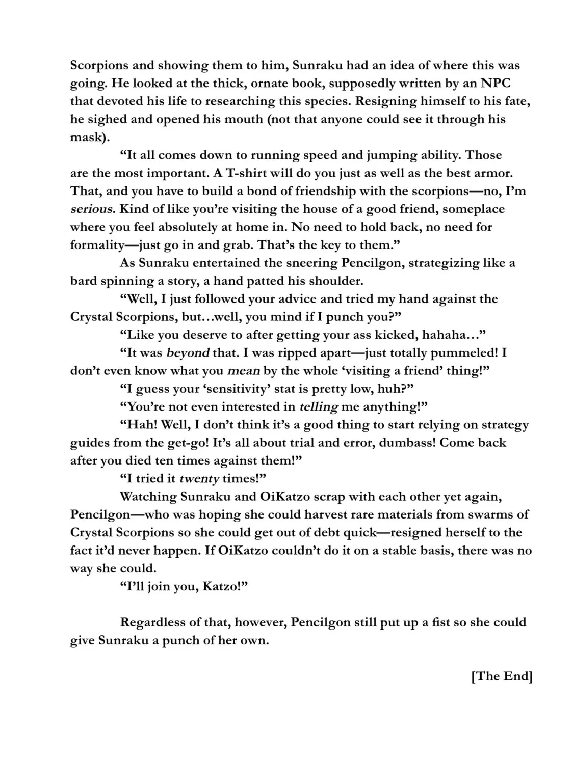 Read Shangri-La Frontier Manga Online