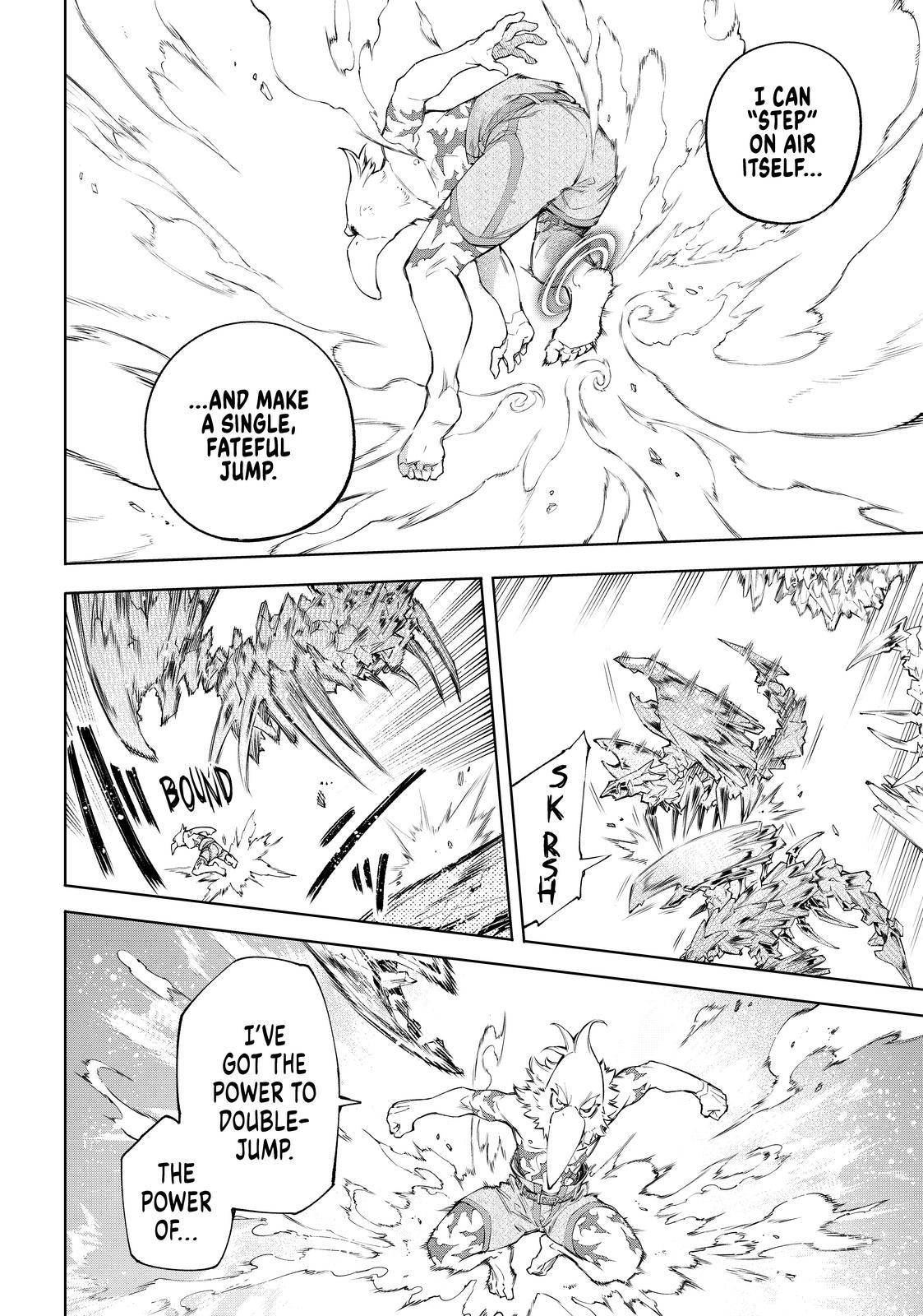 Read Shangri-La Frontier Manga Online