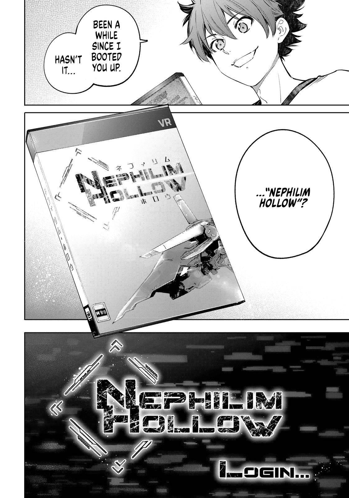 Read Shangri-La Frontier Manga Online