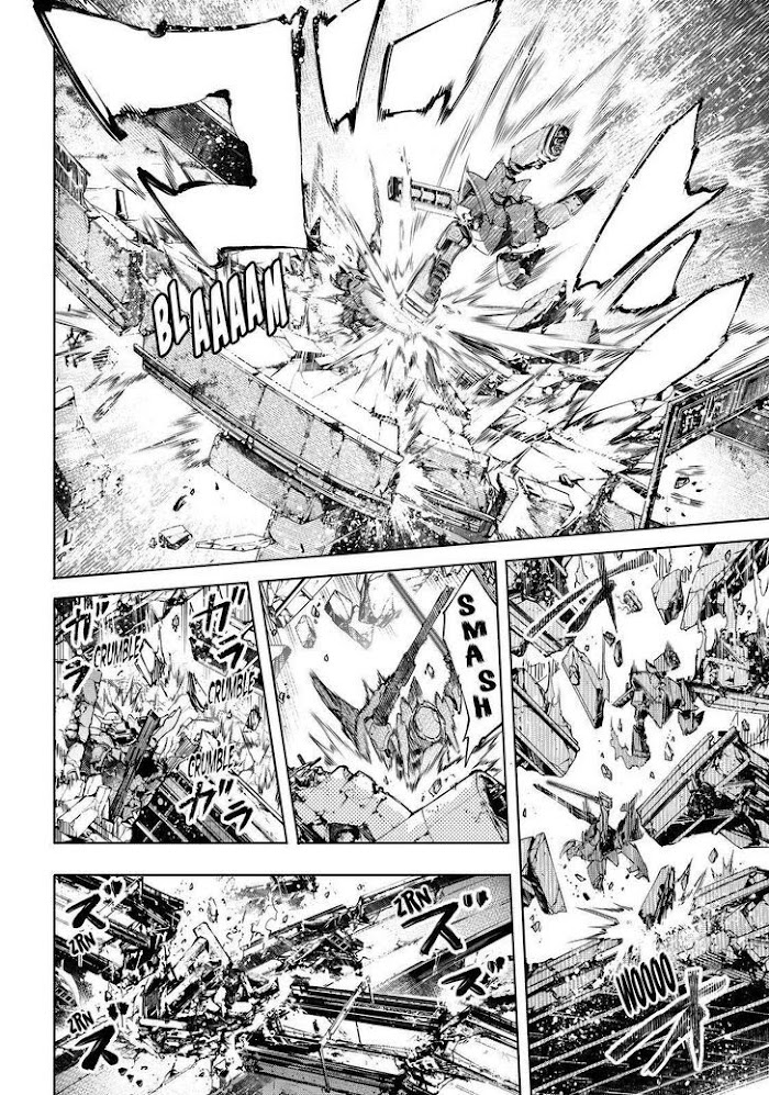 Read Shangri-La Frontier Manga Online