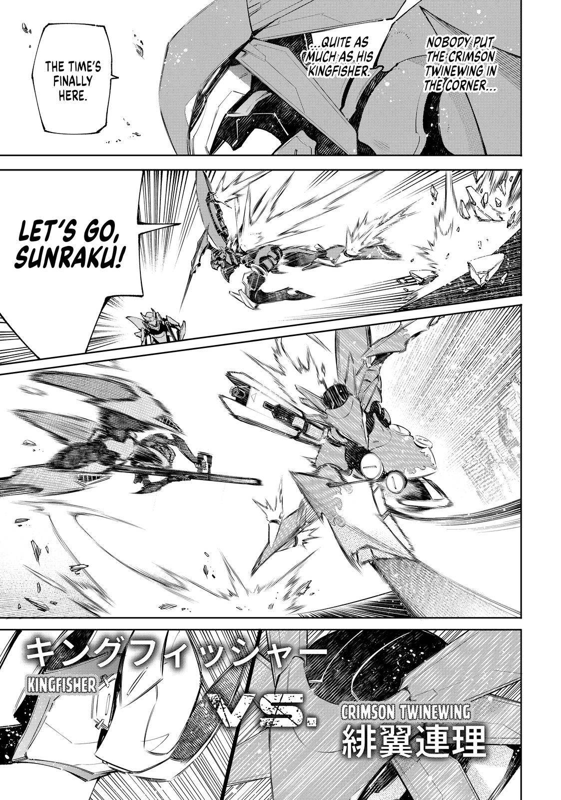 Read Shangri-La Frontier Manga Online