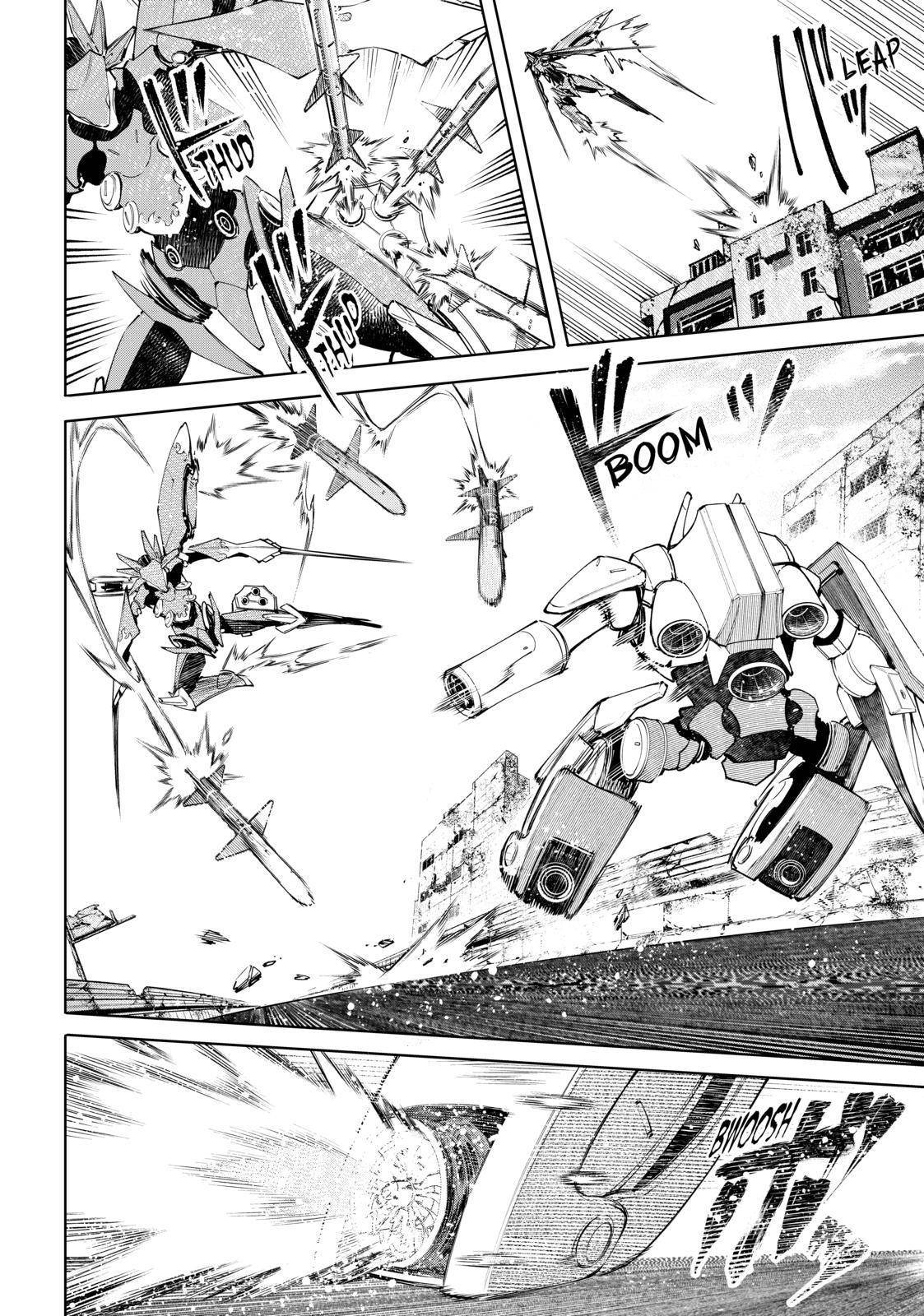 Read Shangri-La Frontier Manga Online