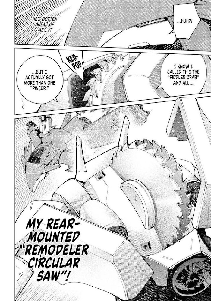 Read Shangri-La Frontier Manga Online