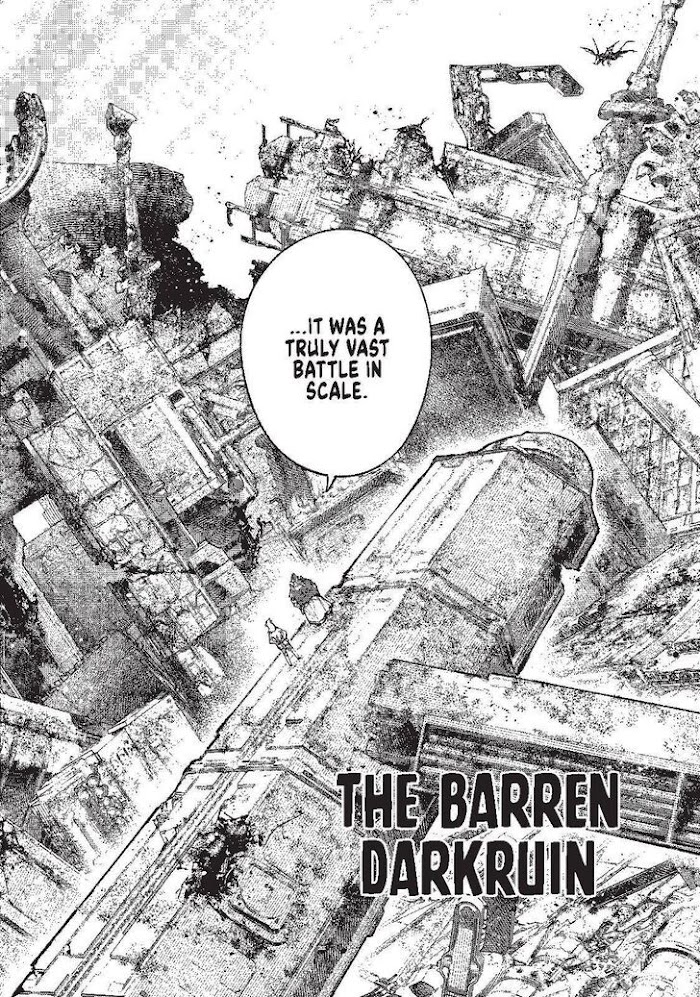 Read Shangri-La Frontier Manga Online