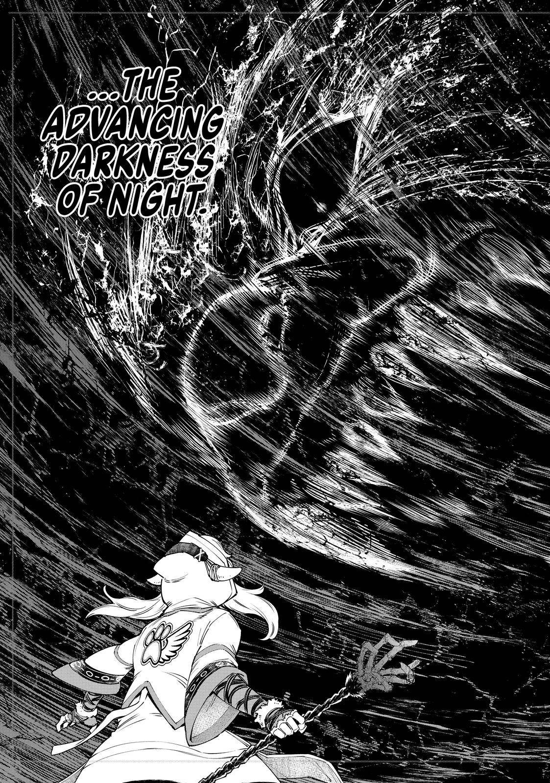 Read Shangri-La Frontier Manga Online
