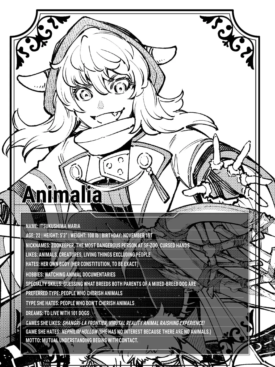 Read Shangri-La Frontier Manga Online