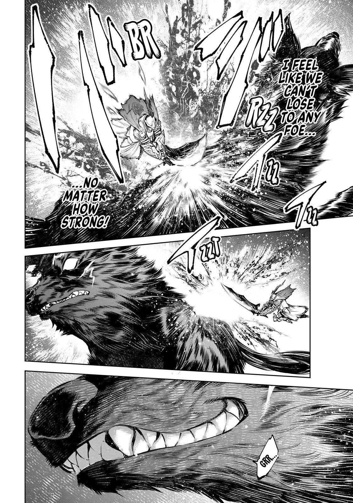Read Shangri-La Frontier Manga Online