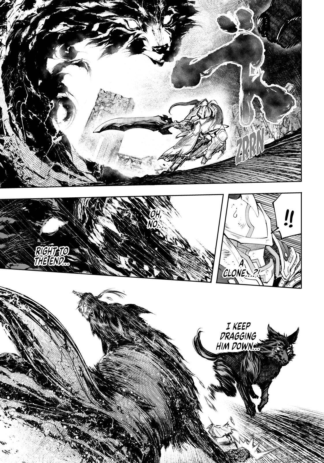 Read Shangri-La Frontier Manga Online