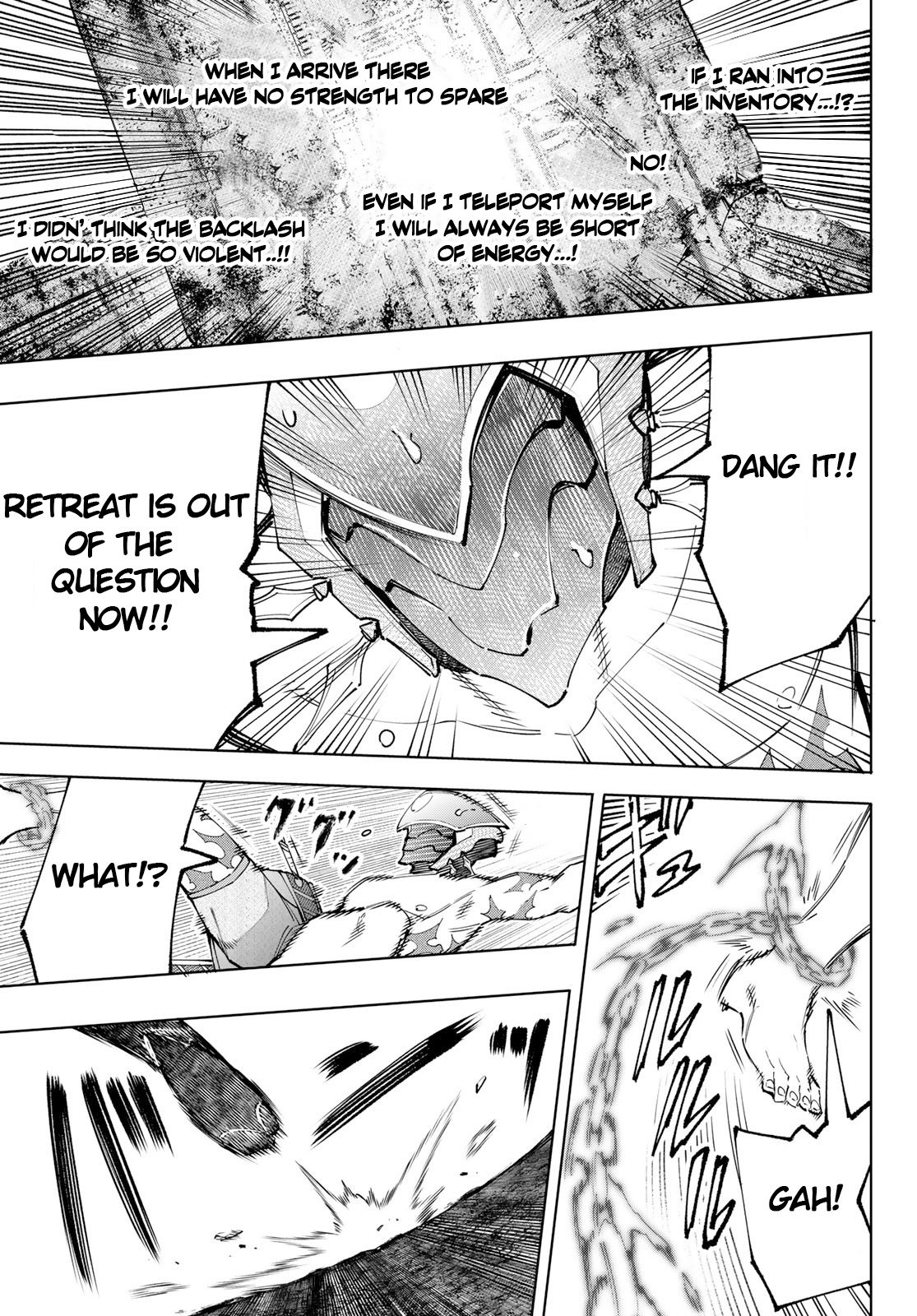 Read Shangri-La Frontier Manga Online