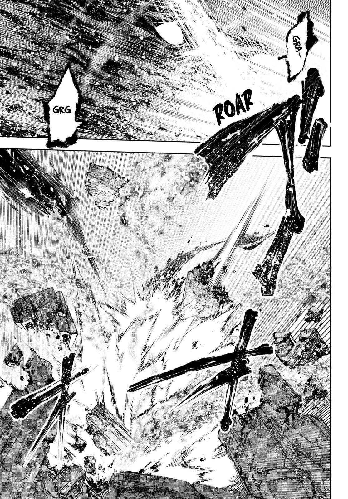 Read Shangri-La Frontier Manga Online