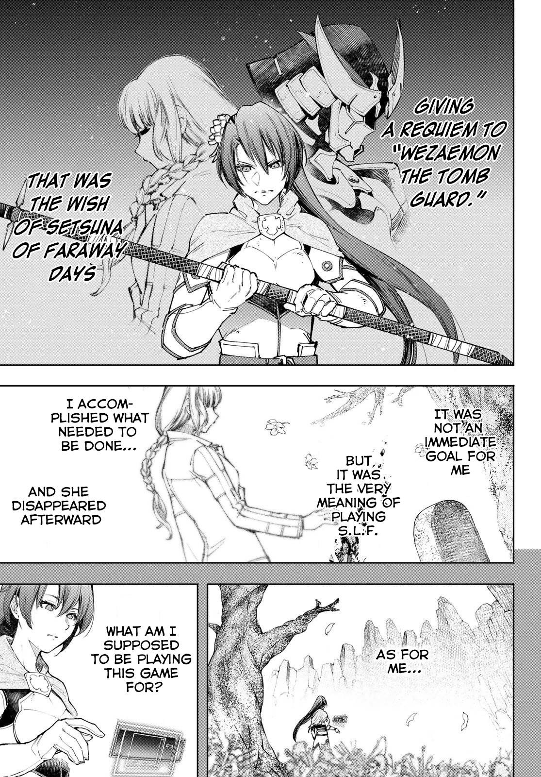 Read Shangri-La Frontier Manga Online