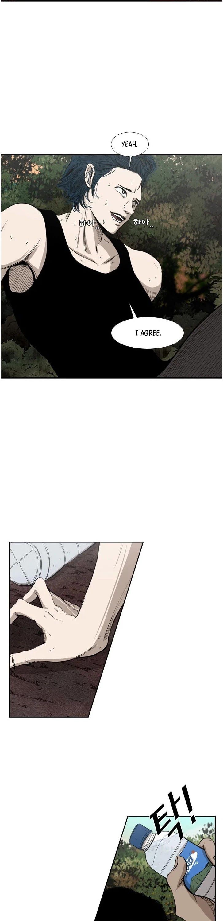 Read Shark Manga Online