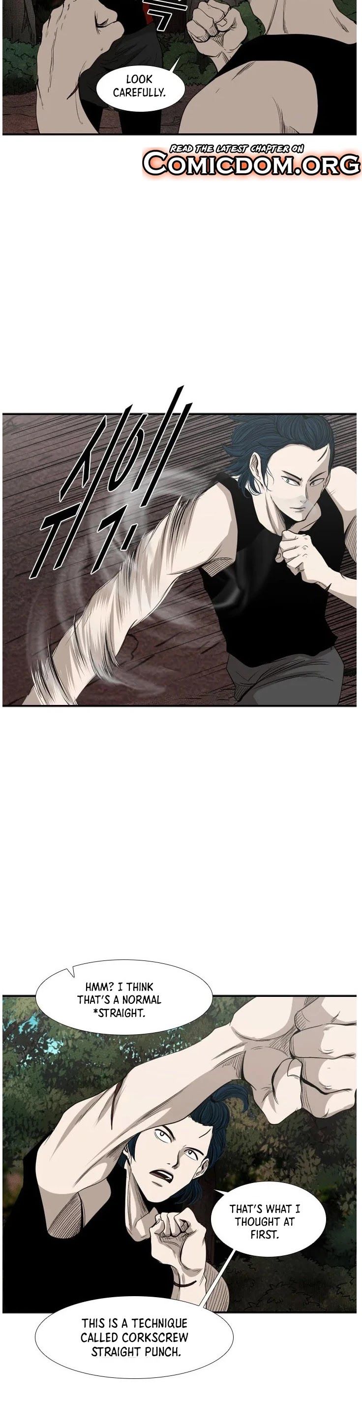 Read Shark Manga Online