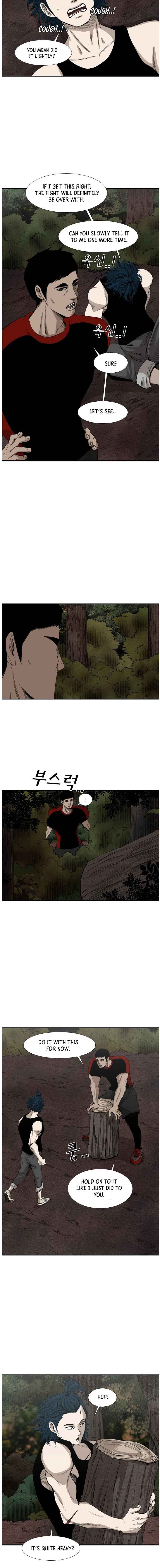 Read Shark Manga Online