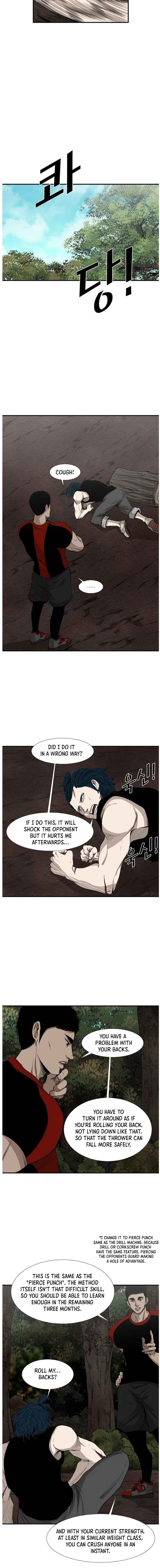 Read Shark Manga Online