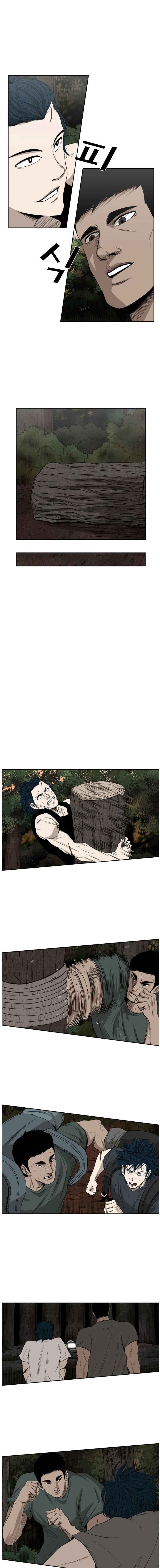 Read Shark Manga Online