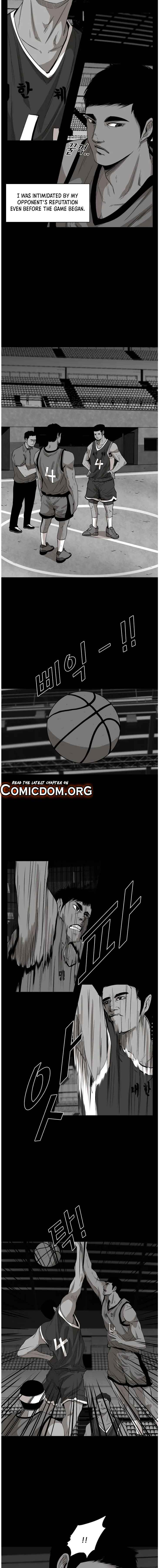 Read Shark Manga Online