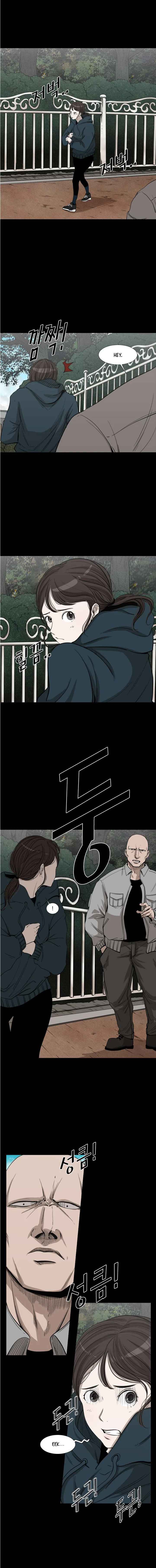 Read Shark Manga Online