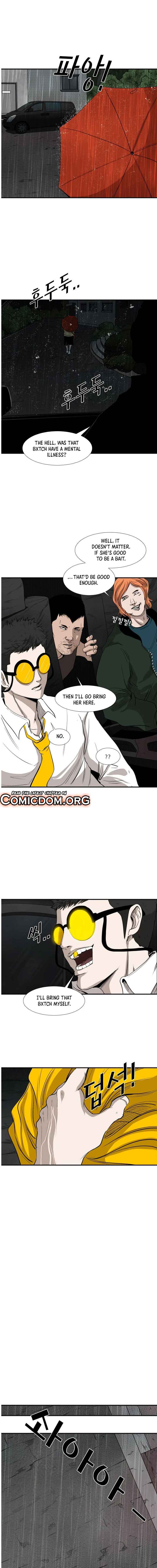 Read Shark Manga Online