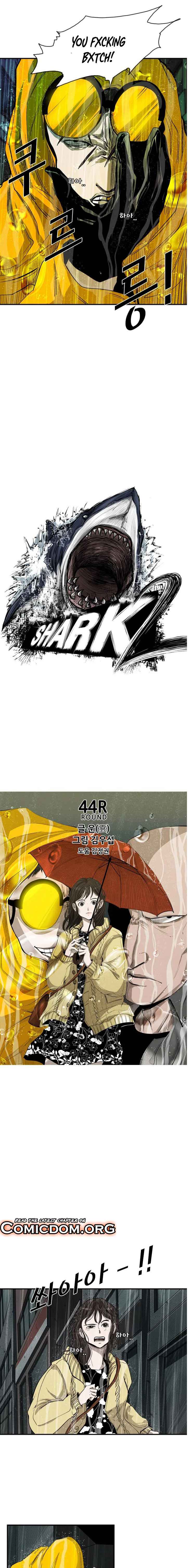 Read Shark Manga Online