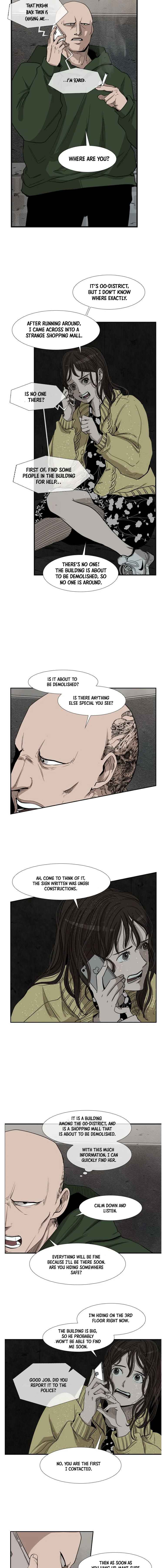 Read Shark Manga Online