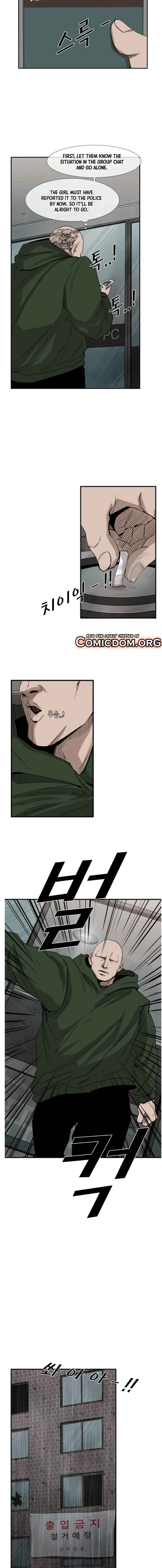 Read Shark Manga Online