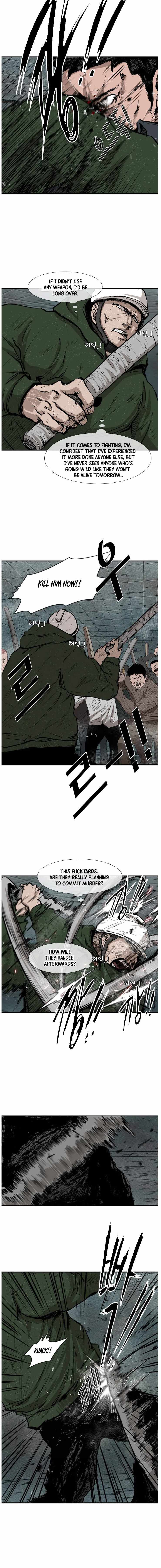 Read Shark Manga Online