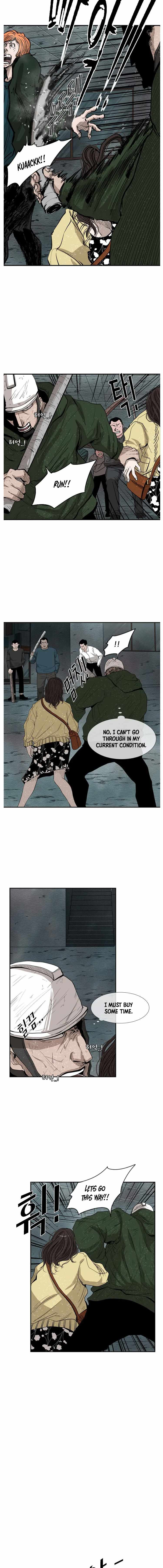 Read Shark Manga Online