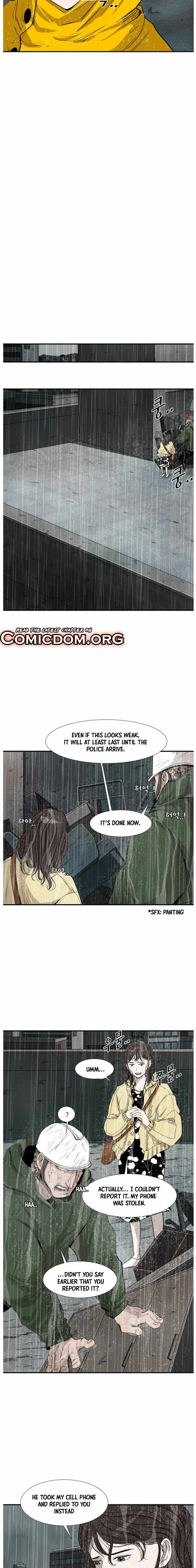 Read Shark Manga Online
