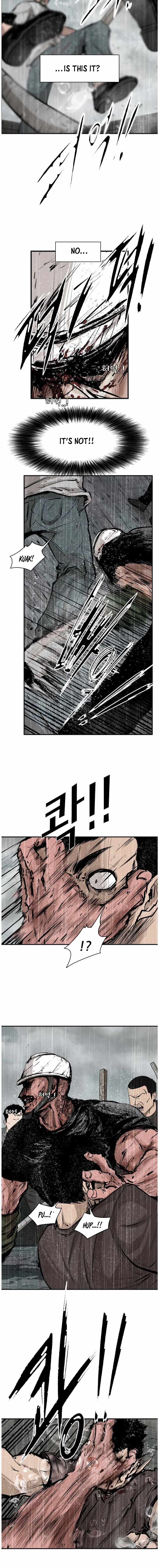 Read Shark Manga Online