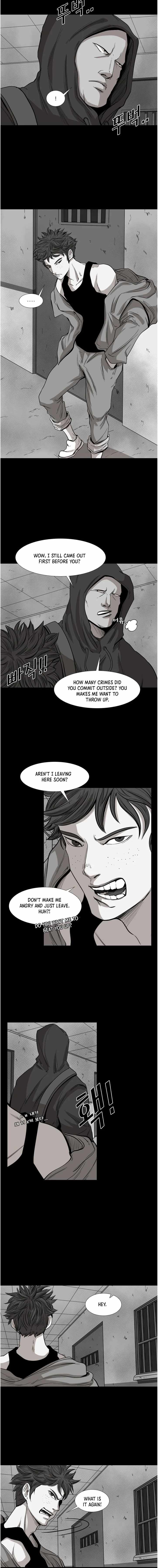 Read Shark Manga Online