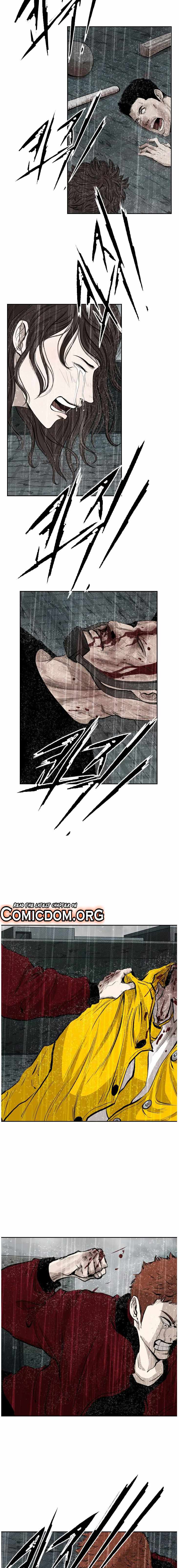 Read Shark Manga Online