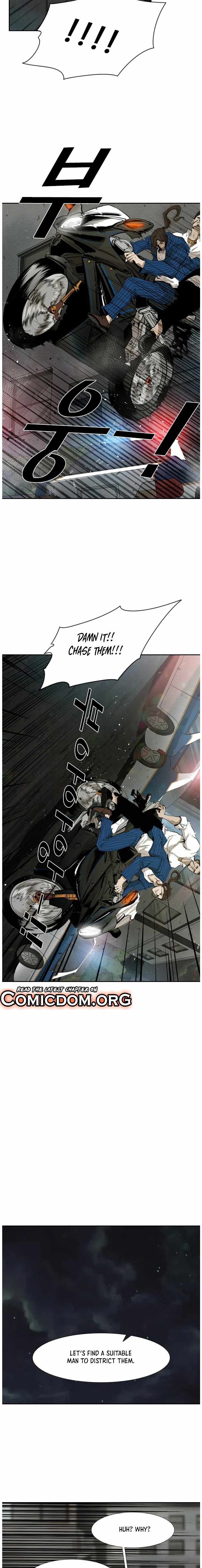 Read Shark Manga Online