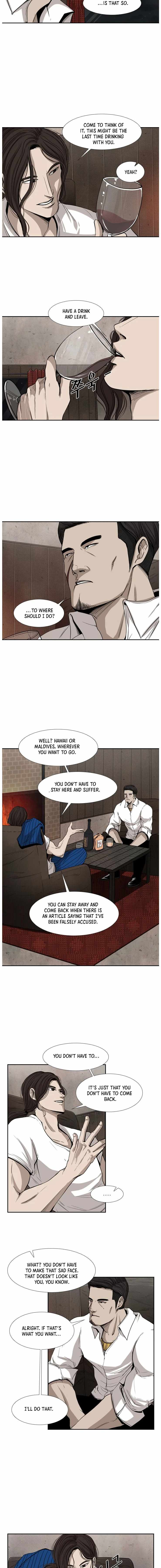 Read Shark Manga Online