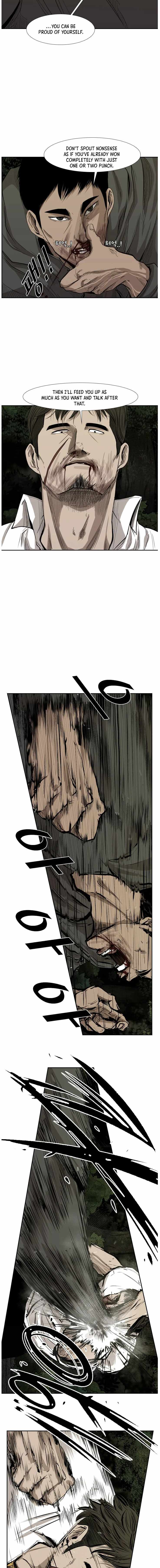 Read Shark Manga Online
