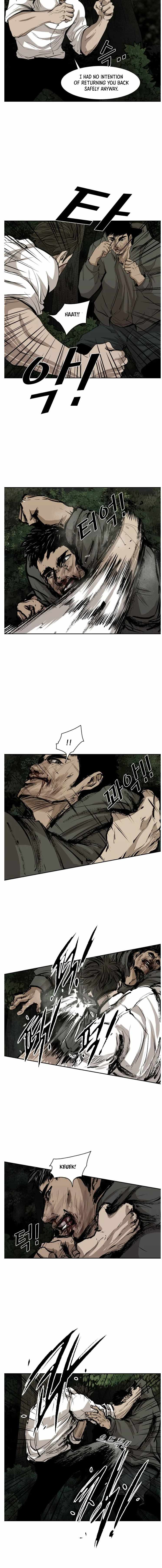 Read Shark Manga Online