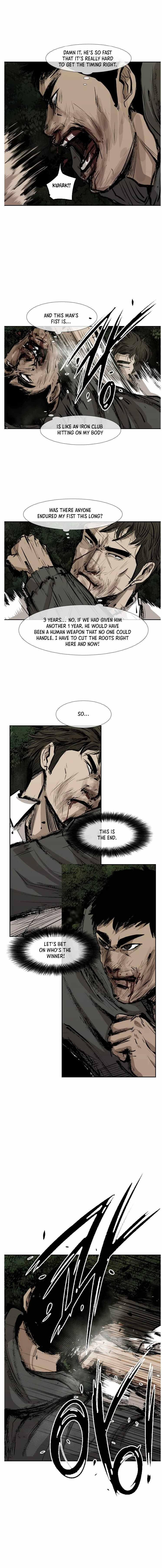 Read Shark Manga Online