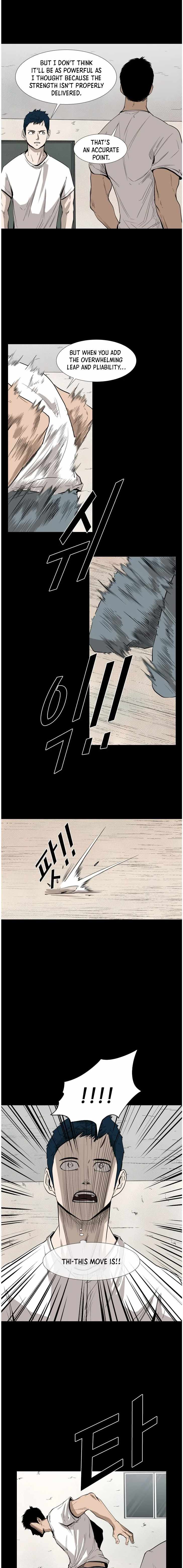 Read Shark Manga Online