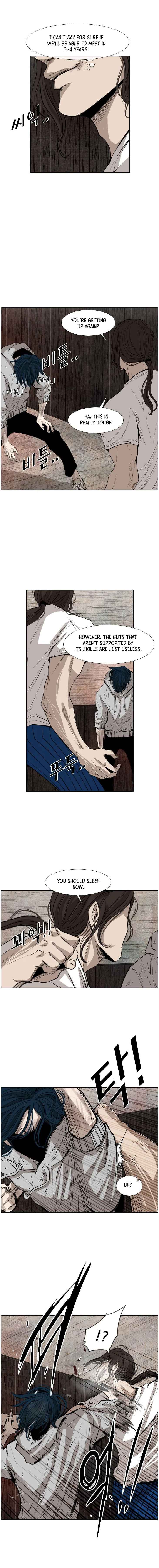Read Shark Manga Online